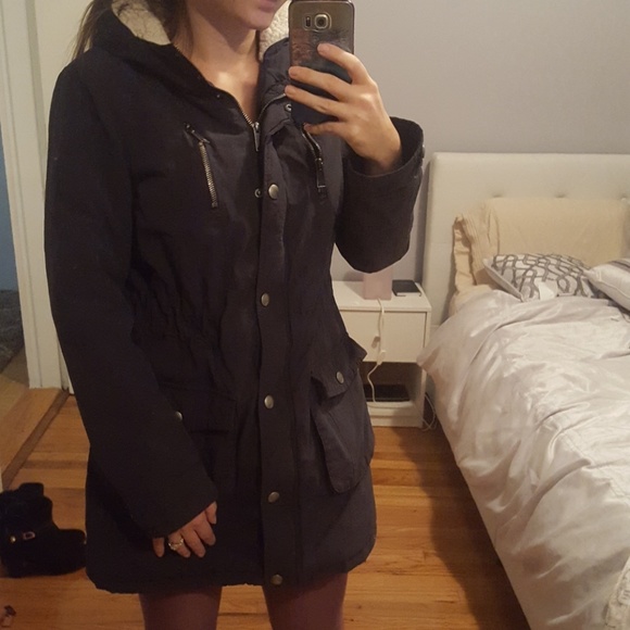 Jacket - Picture 3 of 3